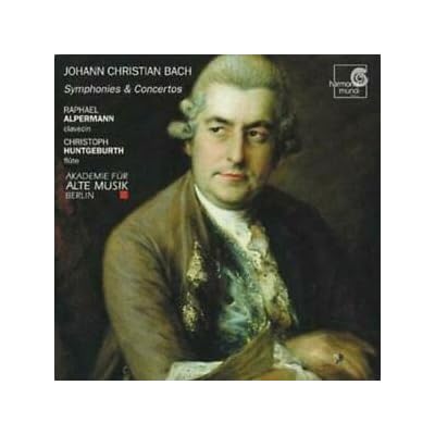 Sinfonia Op.6/2, Op.6/6, Concerto P