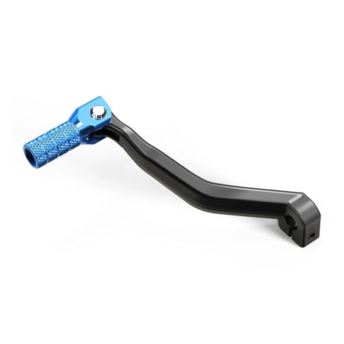 Levier vitesse moto YZ250X pour éviter les casses