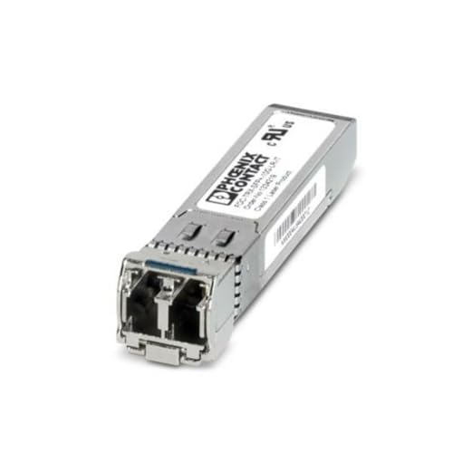 Hub USB Qnap TRX-10GSFPP-LR - Marca: Qnap - EAN: 4711103085370