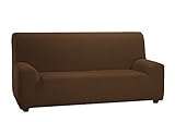 fundas sofa elasticas Composición del tejido: 50% poliéster, 45% algodón, 5% elastómero; calidad: jacquard