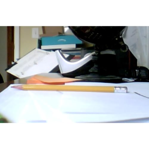 The PJ podcast cover art