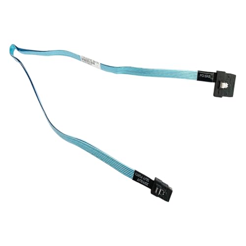 Cable de 68 pines a 8087 para solucionar cortes de señal en la placa trasera de servidores