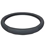 ⭐️ 𝗠𝗮𝘁𝗲𝗿𝗶𝗮𝗹 & 𝗘𝗶𝗴𝗲𝗻𝘀𝗰𝗵𝗮𝗳𝘁𝗲𝗻: Hochwertiges Kunstleder | Atmungsaktiv, geruchsneutral, schmutzabweisend & rutschfest.