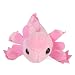 Imagen de Wild Republic Hatchling Axolotl, Peluche, 15 cm