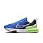 Racer Blue/White-black-barely Volt