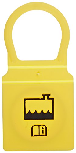 Genuine Chrysler 68020726Ab Coolant Recovery Bottle Cap #TOP19