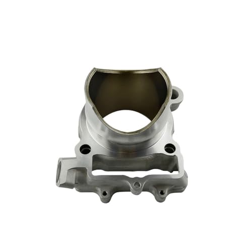 Anillos de pistón de 77 mm para reparar la pérdida de compresión en KXF250