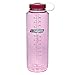 Nalgene HDPE 48oz Silo Wide Mouth BPA-Free Water Bottle