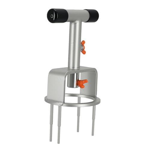 maXpeedingrods Heater Fan Blower Motor Tool for Volvo V70 XC60 XC70 S60L S80 S80L 9997284, Heater Blower Motor Removal Install Tool for Land Rover Evoque