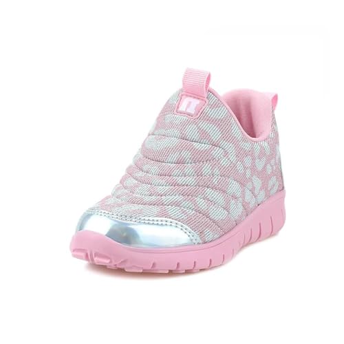 Tênis NovoPE Kids Com Cabedal Mesclado - 10001262