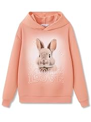 Orange Rabbit-more Love