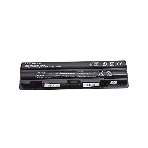 Bateria para Notebook Dell XPS 15-L502X - Marca bringIT