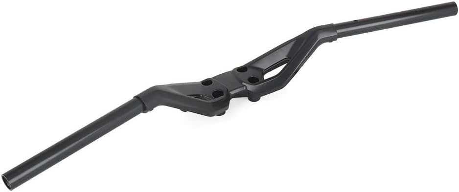 Motorcycle parts and accessories Fit For Yamahaa T-MAX 560 motorcycle accessories handle to improve aluminum heightening handle lever Handle Heightener