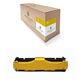 Producto compatible con: CF382A / 312A (amarillo/amarillo)