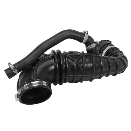 KASturbo 1133898 Air Filter Box Intake Hose Pipe for Focus 1999 2000 2001 2002 2003 2004 Transit/Tourneo Connect 1.8 2002-2013 1M519R504AB
