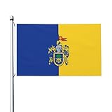 Double Sided Printed Flag Of Jalisco Flag 3x5 Ft Home Decor, Parties, Holiday Decorations For Indoor And Outdoor Use