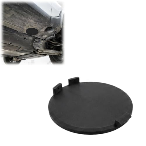 Jack Point Cover Compatible with Rivian R1T and for R1S,Vehi