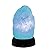 Himalayan Glow Battery Operated LED Multicolor Salt Lamp