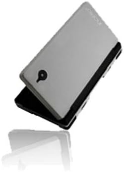 Ultra Light feather for Nintendo DSi - Frost