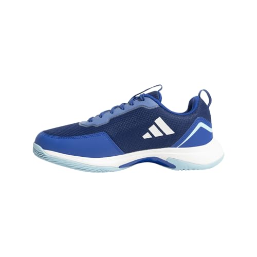Image of adidas Unisex Lace Up Tennis Shoe