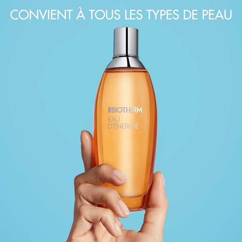 'Eau Biotherm Eau De Toilette Spray - vue 2