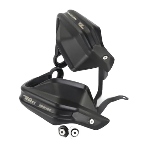 Protège-Mains de Qualité Supérieure pour Guidon Yamaha Tenere 700 T7