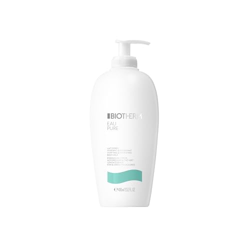 Biotherm Eau Pure Body Milk 400ml