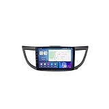 multimedia honda crv 3. Sistema operativo: Android 11, con compatibilidad mejorada de aplicaciones y funciones. Procesador quad-core / octa-core eficiente, reproducción de video fluida y excelente rendimiento. Almacenamiento masivo, no hay necesidad de preocuparse por el espacio de almacenamiento de música y video.