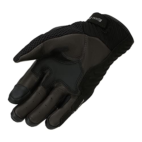 Image of Royal Enfield X ALPINESTAR Summer Gloves