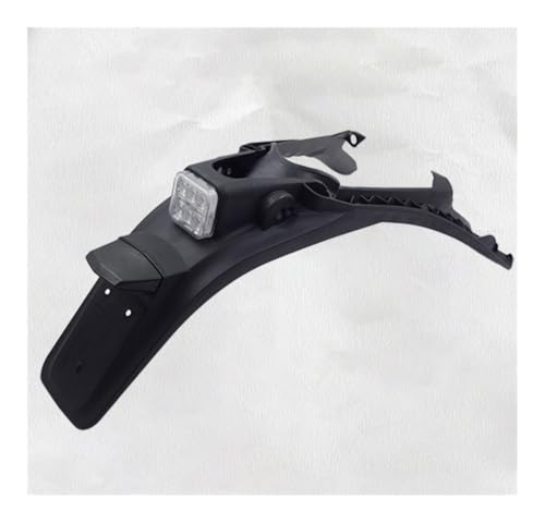 Feu arrière LED pour motos FE TE TX idéal pour les sorties enduro et chemins