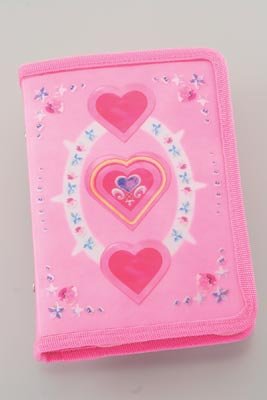 Amazon.co.jp: ふたりはプリキュアMax Heart アミティエール手帳