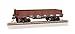 Bachmann Trains - Old TIME Gondola CAR - Union PacificÂ® #305 - HO Scale