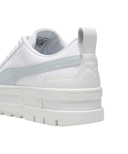 Image of Puma Womens Mayze Platform Sneakers