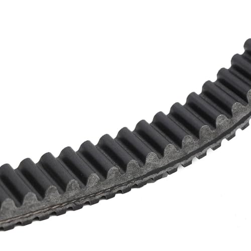 Courroie de transmission 59C-17641-00 pour T-Max 500 et 530 2012-2016 - 3