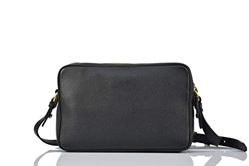 Prada-Womens-Black-Bandoliera-Vitello-Phenix-Leather-Crossbody-Bag-1BH079 313VWaYtrkL