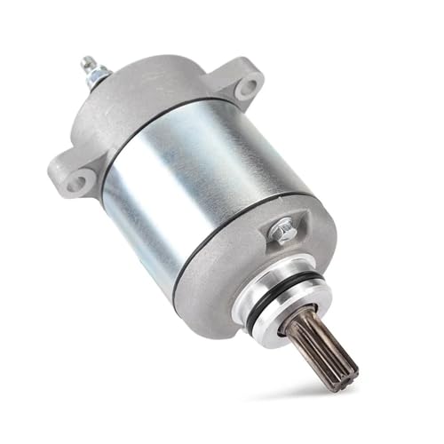 Motor de arranque para motocicleta CRF125 y CRF-125FB, repuesto 31200-K28-911