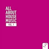 move ya chart attack Step + Dance Toning / Workout All About House Music