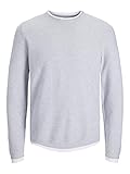 Jersey para hombre en estándar de la marca danesa Jack & Jones
