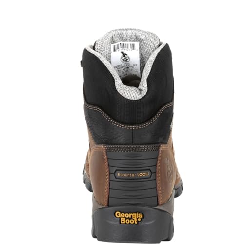 Georgia Boot Eagle One Steel Toe Waterproof Work Boot4