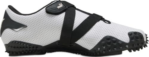 PUMA Womens Mostro Perf Sneakers Shoes Casual - Black3