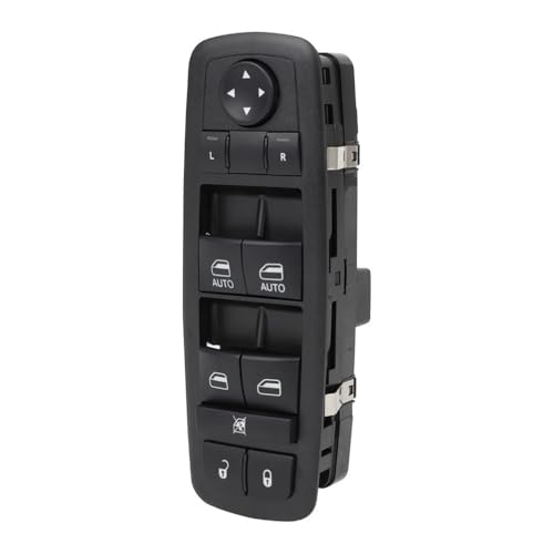 Commande Vitre Électrique de Remplacement Contre les Faux Contacts sur Ram 1500 3500 - 3