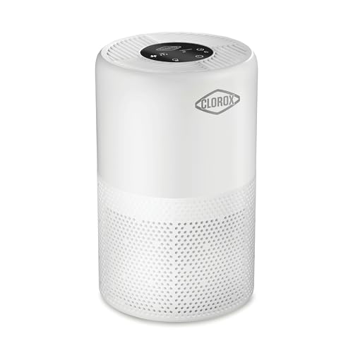 Clorox Turbo Air Purifier