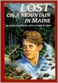 Lost on a Mountain in Maine: Fendler, Donn: 9780844667720: Amazon.com ...