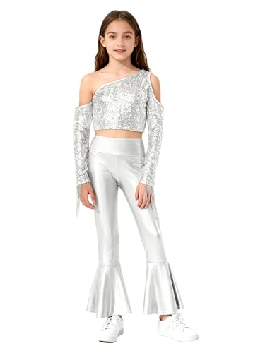Tenue de danse hip hop filles pour ne plus passer inaperçue