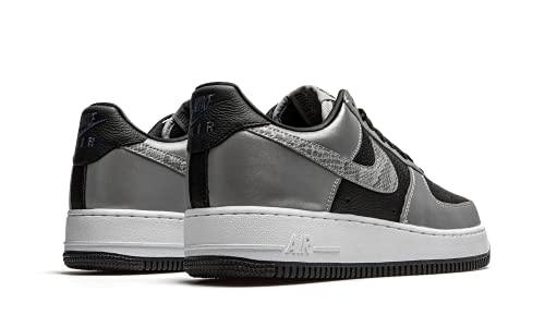 Image of Nike Mens Air Force 1 07 Basketball Shoes