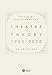 Theatre in Theory 1900-2000: An Anthology