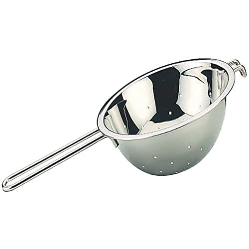 Ibili 711020 - Colador Inox 20 Cms.