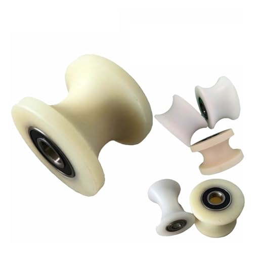 XBNVYRO U�a�i�C�����v�[���[U���^�g���b�N/���a40mm 50mm 60mm 70mm 80mm 120mm�e��T�C�Y�K�C�h���[���[�T�|�[�g���[���[(D120xL120)