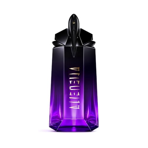 MUGLER Alien Extraintense, Eau de Parfum, Perfume para Mujer,...