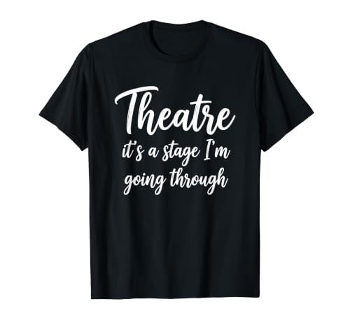 ����(It's A Stage I'm Going Through) �y�����~���[�W�J������ T�V���c